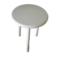 Tabouret SOLO en bois massif