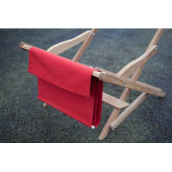 Chilienne en bois massif