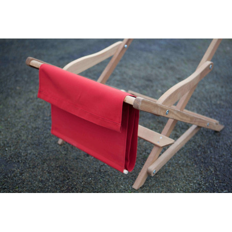 Chilienne en bois massif