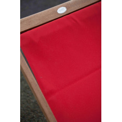 Chilienne en bois massif