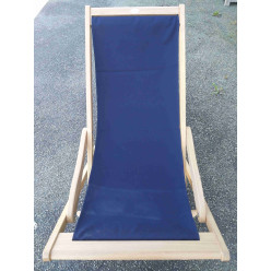Chilienne en bois massif