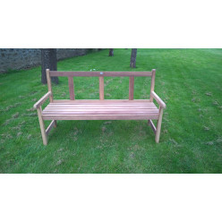 Banc extérieur