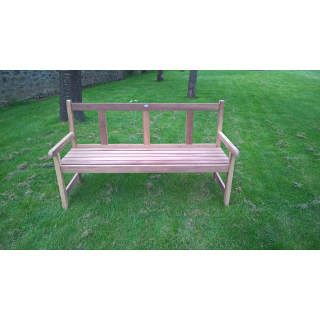Banc extérieur