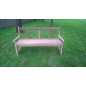 Banc extérieur Banc extérieur