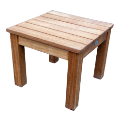 Table basse IROKO