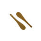 Spatule professionnelle