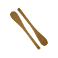 Spatule professionnelle