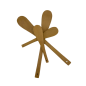 Spatule professionnelle
