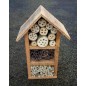 Hôtel à insectes