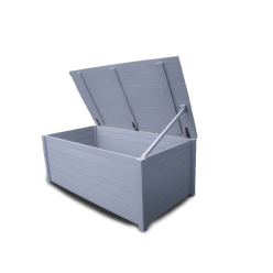 Banc coffre