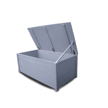 Banc coffre