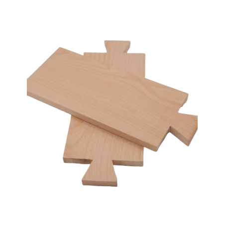 Planche à découper (avec manche)