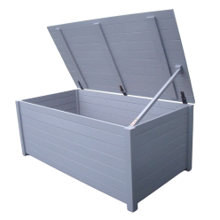 Banc coffre