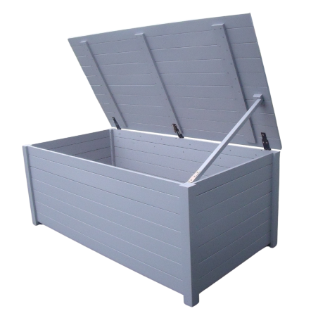 Banc coffre