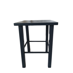 Tabouret DAVY en bois massif