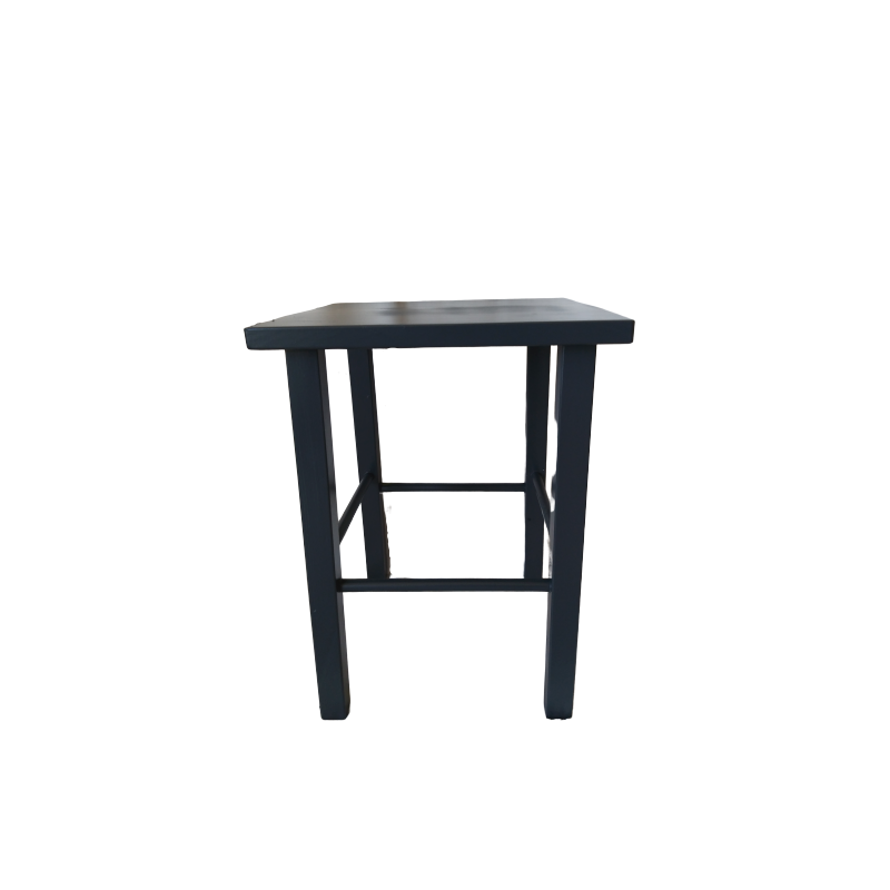 Tabouret DAVY en bois massif