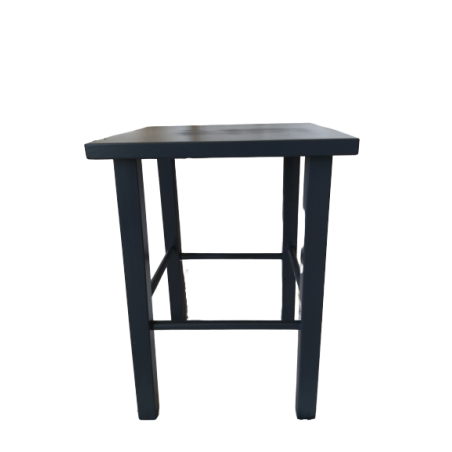Tabouret DAVY en bois massif