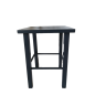 Tabouret DAVY en bois massif