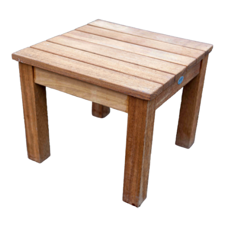 Table basse IROKO