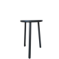 Tabouret SOLO en bois massif