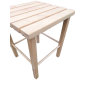 Tabouret CAILLEBOTIS