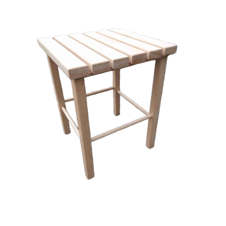 Tabouret CAILLEBOTIS