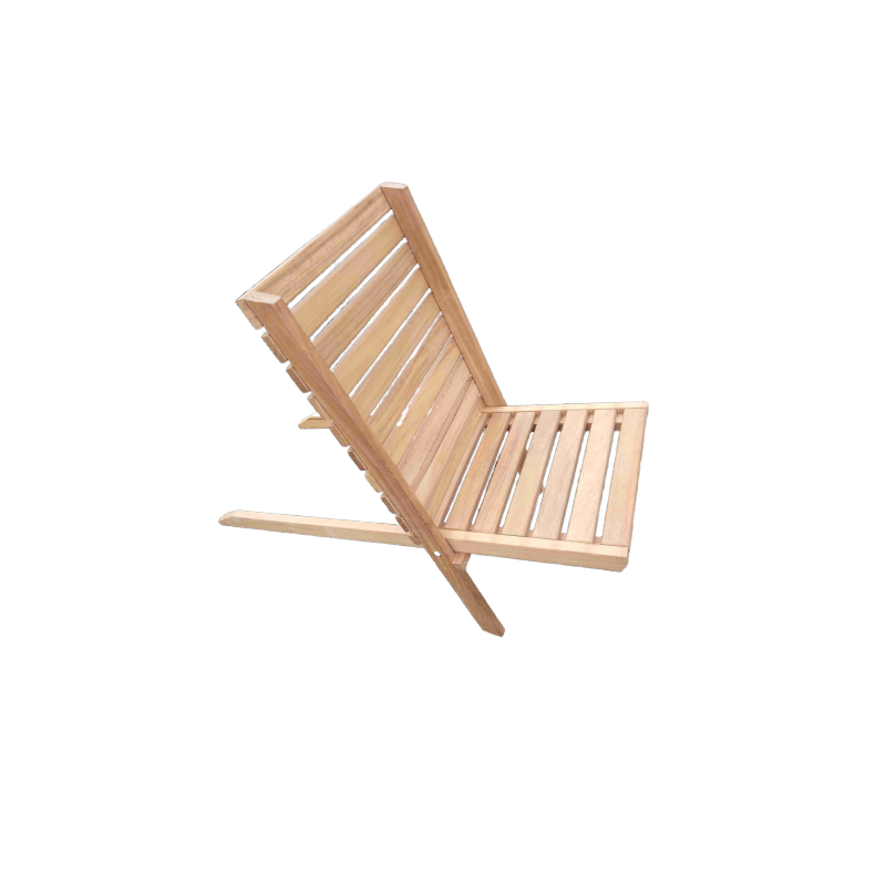 Chaise relax pliante Chaise relax pliante