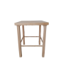 Tabouret CAILLEBOTIS