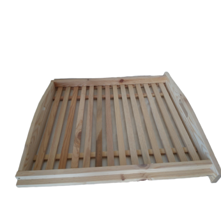 Tiroir meuble fruitier