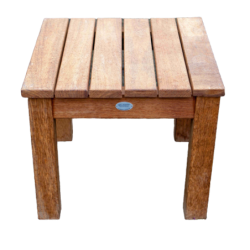 Table basse IROKO