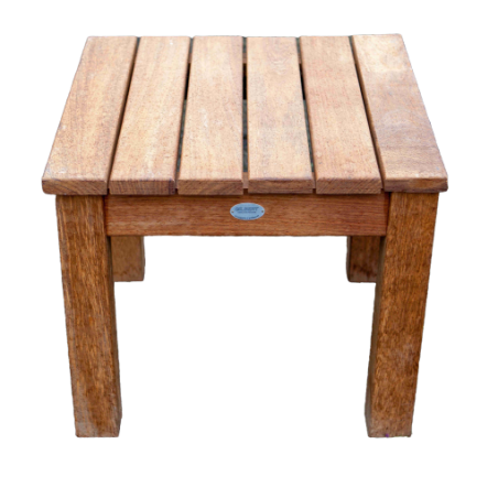 Table basse IROKO
