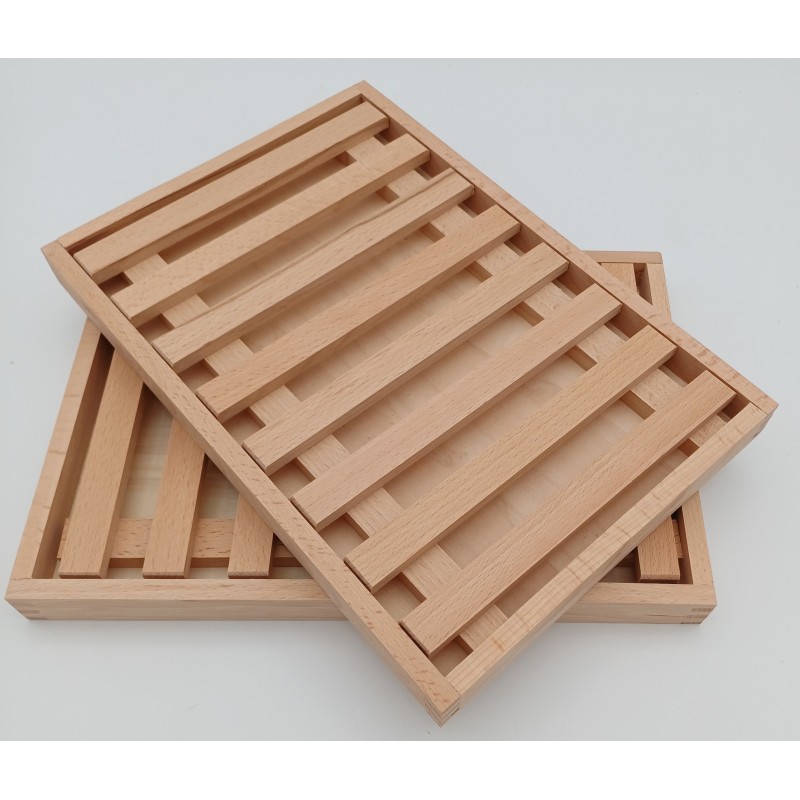 Planche à découper le pain