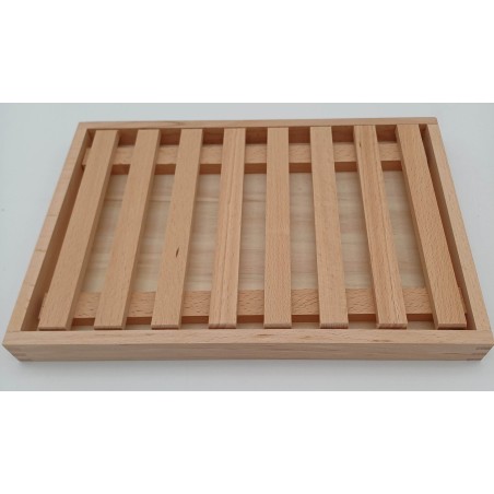 Planche à découper le pain