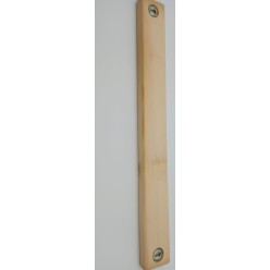 Porte-manteaux mural