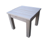 Table carrée en hêtre Table carrée en hêtre