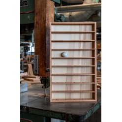 Présentoir Balles de Golf pour Collectionneur