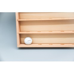Présentoir Balles de Golf pour Collectionneur