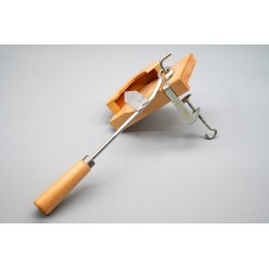 Meilleur Ouvre-Huîtres en Bois Massif - Sécurité & Qualité