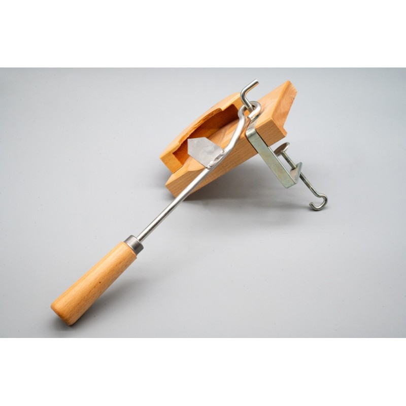 Ouvre Huîtres Professionnel en bois