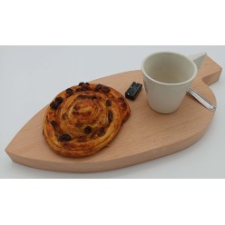 planche à découper en hêtre, massif, alimentaire