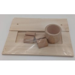 kit créatif diy