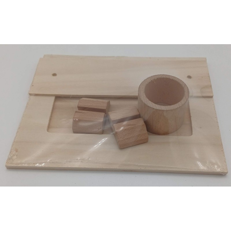 kit créatif diy