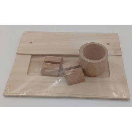 kit créatif diy