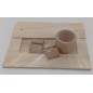kit créatif diy