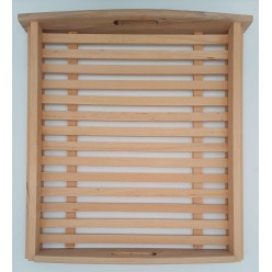 Tiroir complémentaire pour meuble fruitier