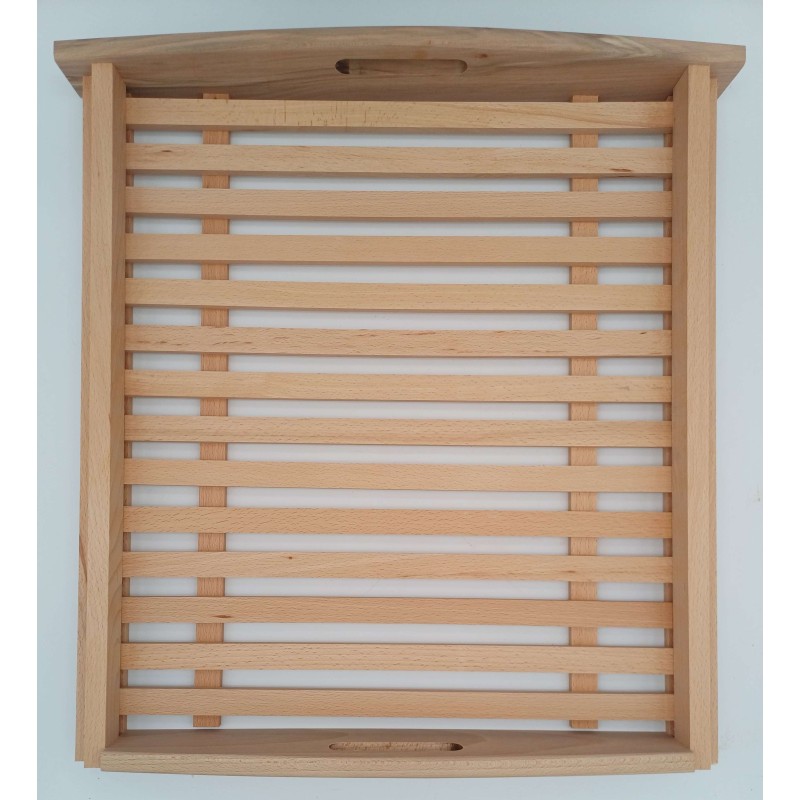 Tiroir complémentaire pour meuble fruitier