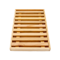 Planche à découper le pain