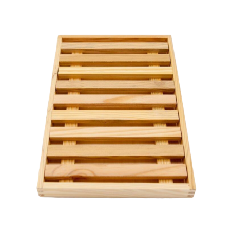 Planche à découper le pain