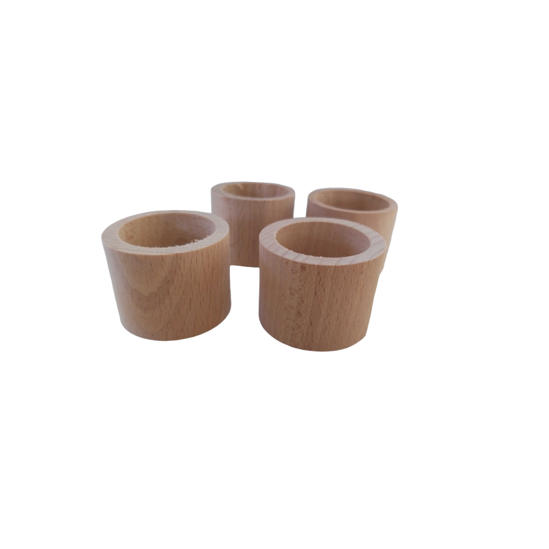 Ronds de serviettes Ronds de serviettes
