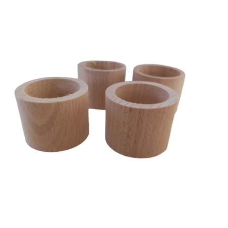Ronds de serviettes